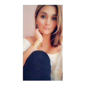 Meet your Posher, Karol